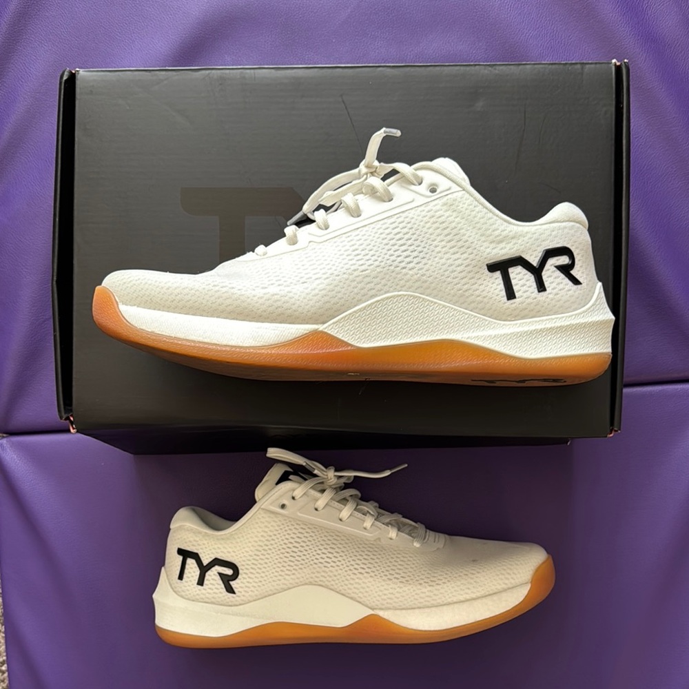 TYR CXT-2 Elite trainer